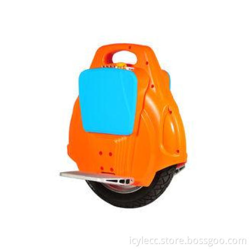 Motorized Self Balancing One Wheel Electric Scooter for Adu